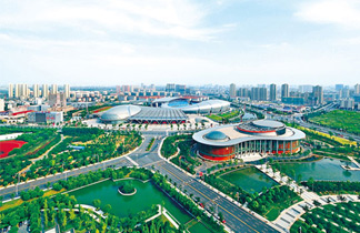 走进常州高新区，探索“转型升级”之路